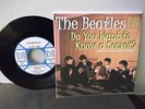The Beatles,VJ,