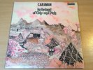 EX/EX   Caravan/In The Land Of Grey And Pink/1971 Deram Gatefold LP