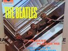 THE BEATLES PLEASE PLEASE ME UK MONO PARLOPHONE LP PMC 1202 1N/1N