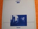 PATCHWORK LIBRARY #80 VLADIMIR COSMA DRAMA FUNK LISTEN PW 80 France 1985