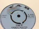 PRINCE BUSTER: