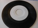 JOHNNY REBEL 45 ON  REBEL 504 WHITE LABEL COPY POLITICLY INCORRECT  C/W