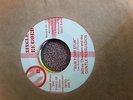Jeffrey Chambers/The Gentle Persuasion - Rub your stub - Single B  Rec. - 45