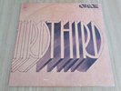 SOFT MACHINE - THIRD - 2LP - GATEFOLD - UK ISSUE - EXCELLENT