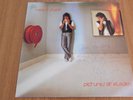 ROBERT PLANT - PICTURES AT ELEVEN - SIGNED - 100% GENUINE - UK - VERY GOOD++