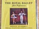 Royal Ballet Gala Performances 180g 2LP Deluxe Edition (Michael Hobson Archives)