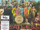 The Beatles ?– Sgt. Pepper's Lonely Hearts Club Band Vinyl LP NEW/SEALED Mono