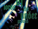 LORDS OF THE UNDERGROUND - Here Come The Lords - Vinyl (2xLP)
