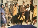 * MICHAEL HOUSTON How Marvelous GOSPEL ELECTRO BOOGIE MODERN SOUL Tyscot LP HEAR
