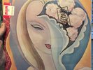 DEREK AND THE DOMINOES LP Layla ATCO SD-2 704  SEALED orig w/STICKER