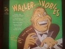 Waller on the Ivories 4 78 RECORDS Fats Waller RCA Victor SMART SET HIGH GRADE