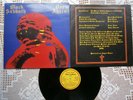 BLACK SABBATH BORN AGAIN ORIGINAL UK 1ST PRESS MATRIX A2/B1 1983 EX+/EX+ TO NM-