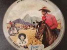 Vogue Picture Record - Kenny Roberts - Down Homers - R736 - VG