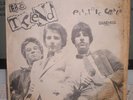 Rare Orig Vintage 45 Record - THE TREND Band Aid/Electric Chair Garage Pop/Punk