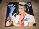 Blink 182  Enema of the State Splatter Colored Vinyl