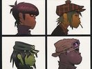 Gorillaz - Demon Days Vinyl LP2 Parlophone NEW