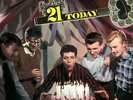 Cliff Richard - 21 Today (Ltd.180g Vinyl) Vinyl LP Waxtime NEW