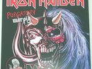 IRON MAIDEN - 