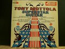 TONY MOTTOLA  Superstar Guitar  LP   Quadraphonic pressing 1972  Great