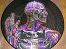 Tool Lateralus PICTURE DISC  MINT  PROMO VERY RARE  OOP