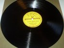Shovel's 50s 78s Johnny Cash SUN 232 FOLSOM PRISON BLUES EE+