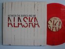 BETWEEN The BURIED and ME Alaska 2LP Rare LTD. RED TRANSLUCENT