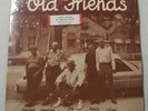 1 LP  HONEYBOY EDWARDS, SUNNYLAND SLIM, BIG WALTER HORTON... 1981