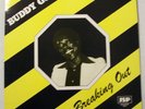 1 LP  BUDDY GUY   Breaking Out   1980