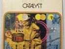 1 LP  WILLIE DIXON   Catalyst   1973