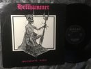 HELLHAMMER - Apocalyptic Raids 12