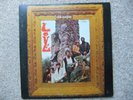 Love Da Capo 1966 UK Elektra LP EKS-74005 EX condition orange textured label