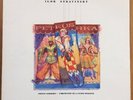 Stravinsky Petrushka Athena ALSS 10004 Ansermet NM RARE Audiophile SXL2011 TAS