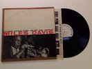 MILES DAVIS VOLUME 1 BLUE NOTE 1501 US MONO LEX DG heavy pressing FLAT RVG 