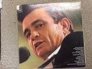 JOHNNY CASH AT FOLSOM PRISON CS9639 Vinyl 12