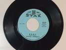 CARLA THOMAS vinyl 45 RECORD what have you got to offer me B-A-B-Y stax SOUL vg+