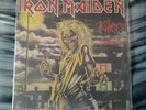 Iron maiden 