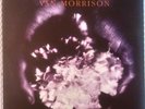 VAN MORRISON Enlightenment LP Original US Inner Lyric Sleeve Blues Rock NM