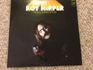 Roy Harper Folkjokeopus LP Record Vinyl WPS-21888 Liberty Records '69 Promo