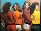 C.P. Salt  self titled 1982 Surrend CP. 001 Funk  MINT sealed LP