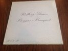 ROLLING STONES BEGGARS BANQUET VINYL LP LONDON PS 539 original 1st stereo NM