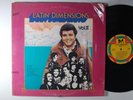 LATIN DIMENSIONS Vol. II LATIN LP Shrink MERICANA NM
