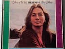 Best Of Judy Collins-Colors Of The Day Q4 Quadraphonic reel tape Quad New