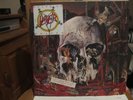 Slayer ?– South Of Heaven - Geffen Records ?– 924 203-1 Vinyl, LP 1988