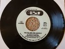 Blanch Carter - Halos are for angels (GSP Records, 1972)