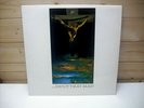 Cliff Richard, About that man, Christian Contemporary Folk, Dali,1st Press NM/NM