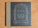 Master's Hammer  ?– Ritual / The Jilemnice Occultist Vinyl Gold Edition MEGARAR