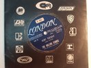 THE ROLLING STONES Pasemos la noche juntos RARE URUGUAY 7