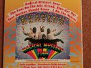 The Beatles Magical Mystery Tour vinyl + 24 page booklet 1971-73 Winchester pres