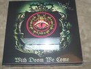 2 SUMMONING - With Doom We Come  BOX SETS