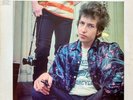 BOB DYLAN Highway 61 Revisited LP CBS 62572 UK vinyl Stereo Like A Rolling Stone